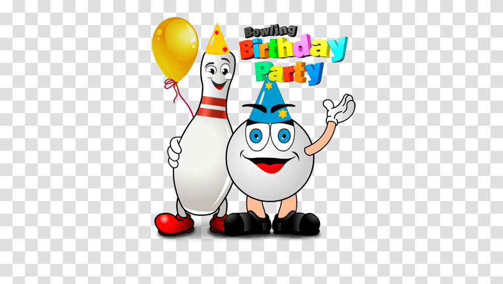 Bowling Clip Art Happy Birth Day Cliparts, Snowman, Winter, Outdoors, Nature Transparent Png