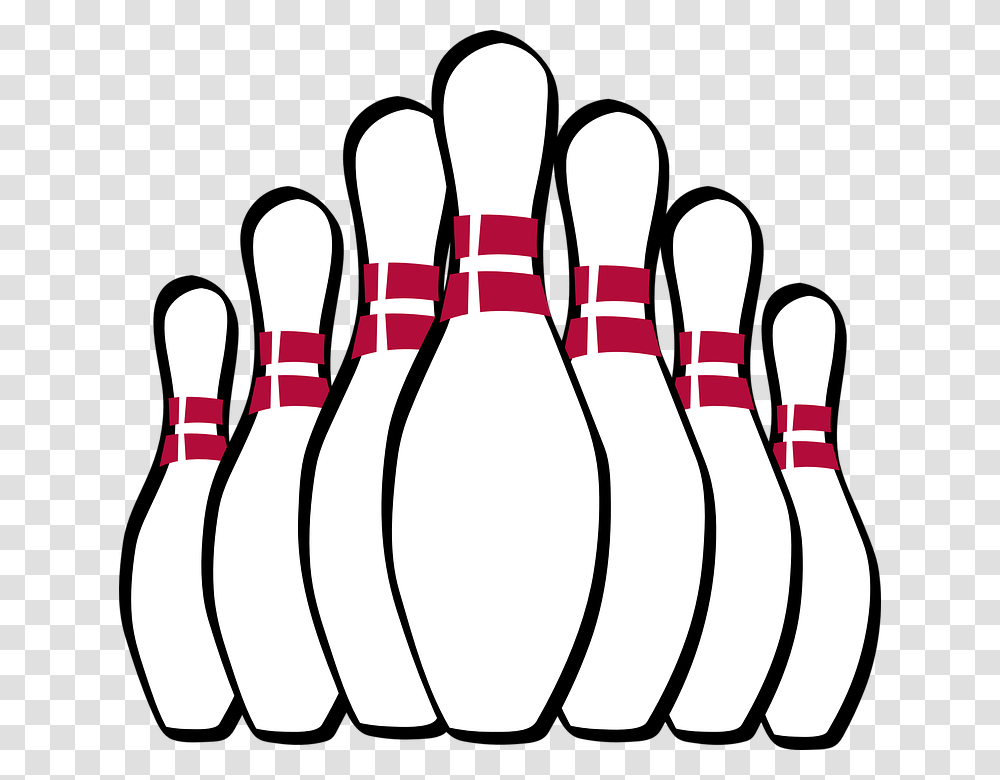 Bowling Clipart Look Transparent Png