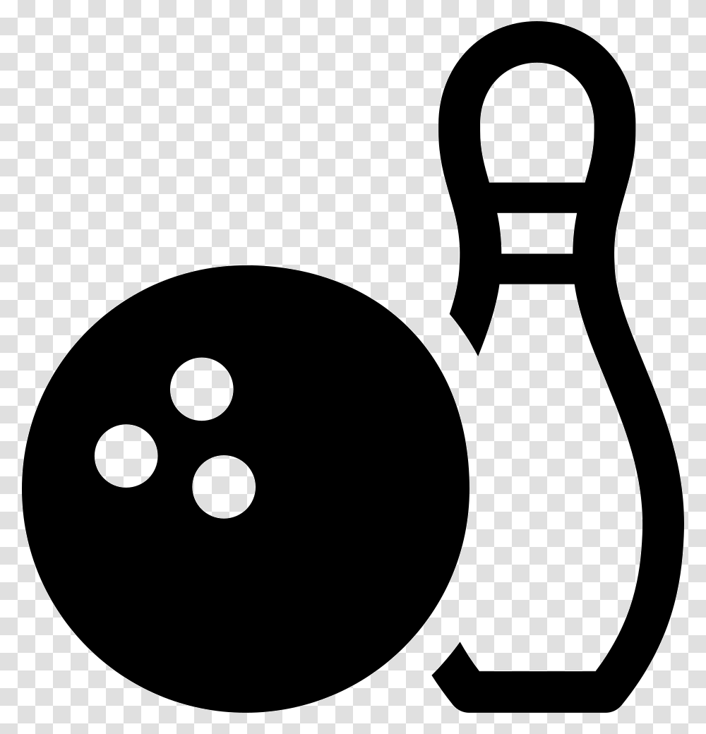 Bowling Clipart Svg Free Bowling Ball Svg, Sport, Sports, Stencil Transparent Png