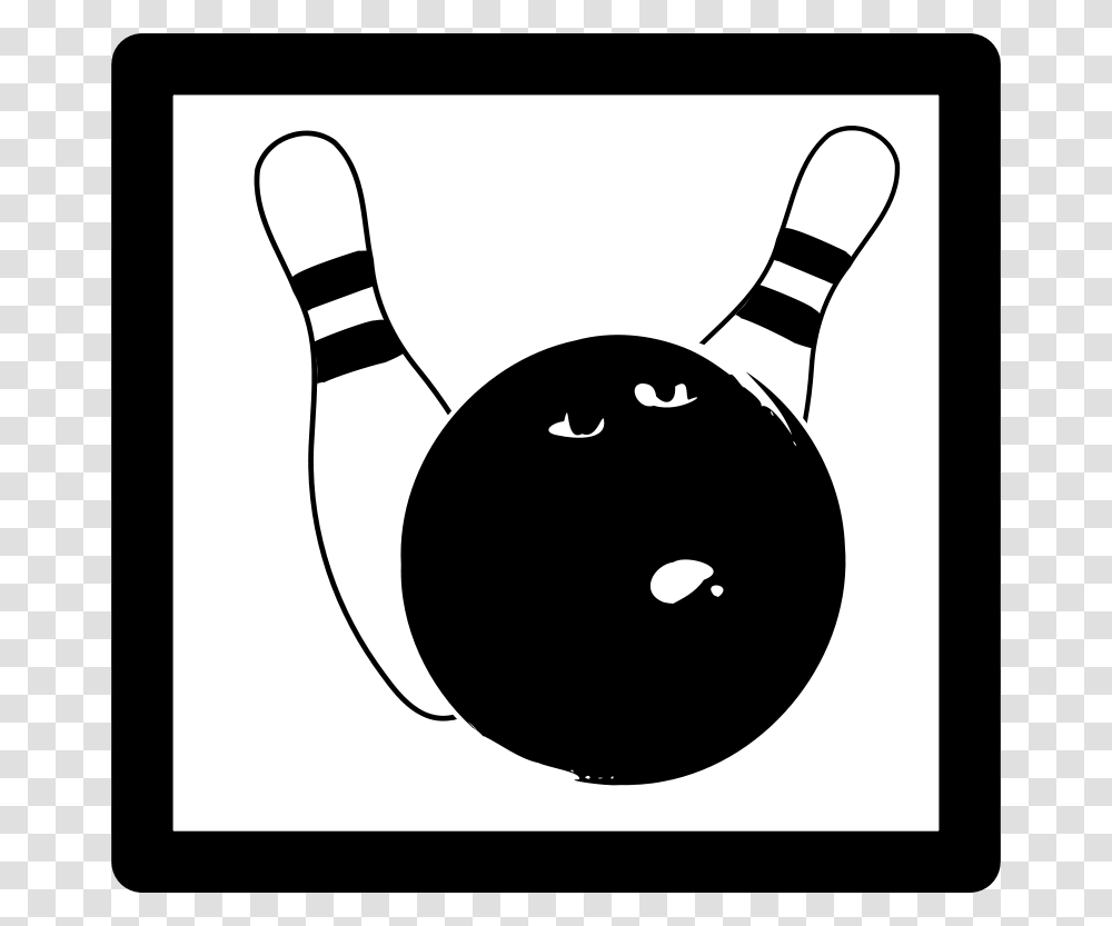 Bowling Icon, Sport, Bowling Ball, Sports, Bomb Transparent Png