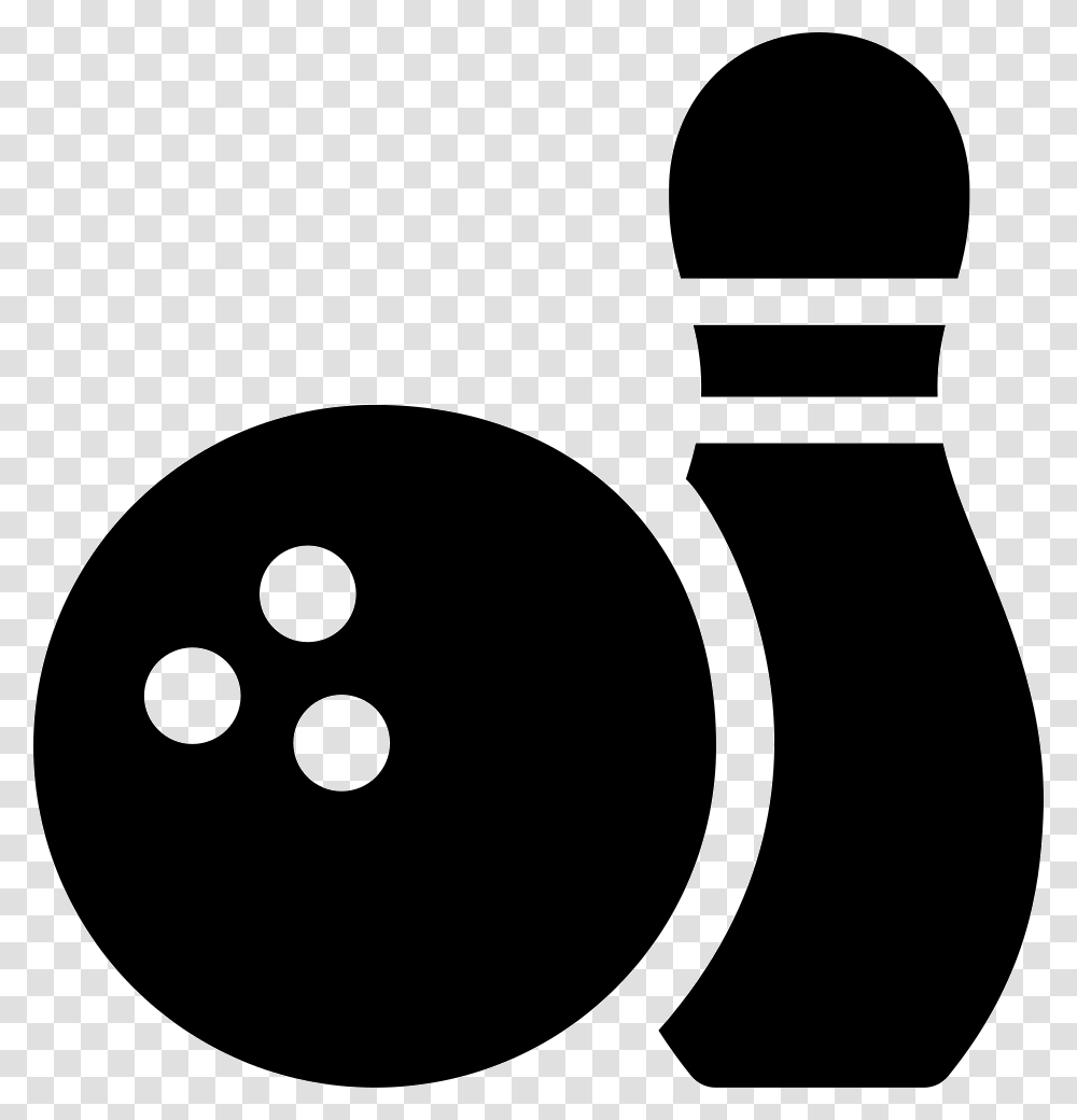 Bowling Icon, Sport, Sports, Ball, Bowling Ball Transparent Png