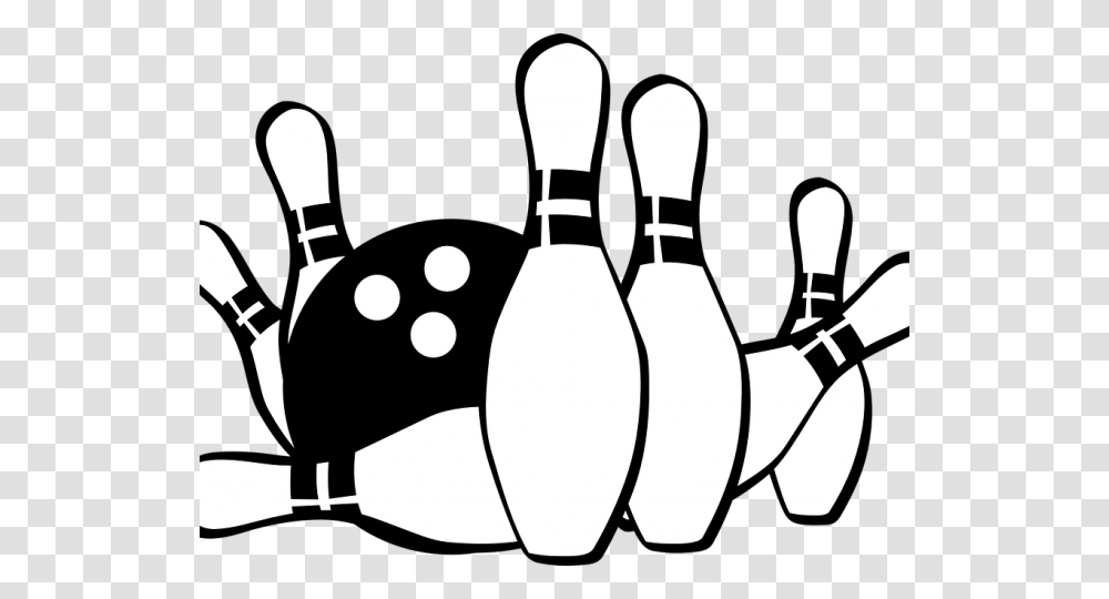 Bowling Pin Clipart Bowling Pins Cut Out Clipart, Sport, Sports, Bowling Ball, Stencil Transparent Png