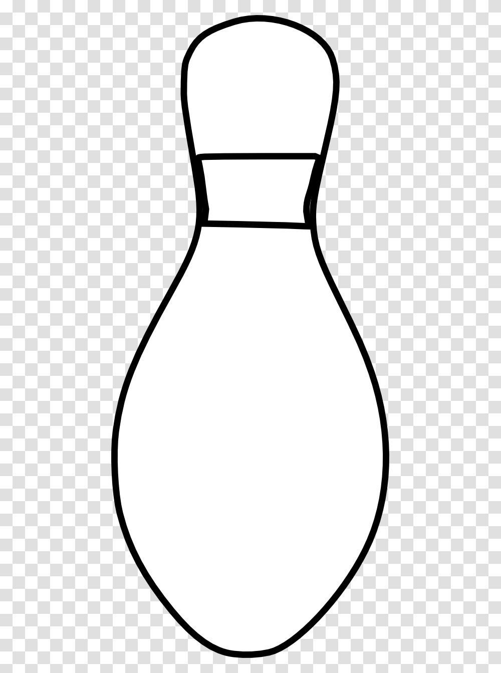 Bowling Pin Clipart, Jar, Vase, Pottery, Bottle Transparent Png