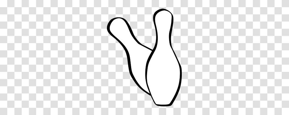 Bowling Pins Sport, Penguin, Bird, Animal Transparent Png