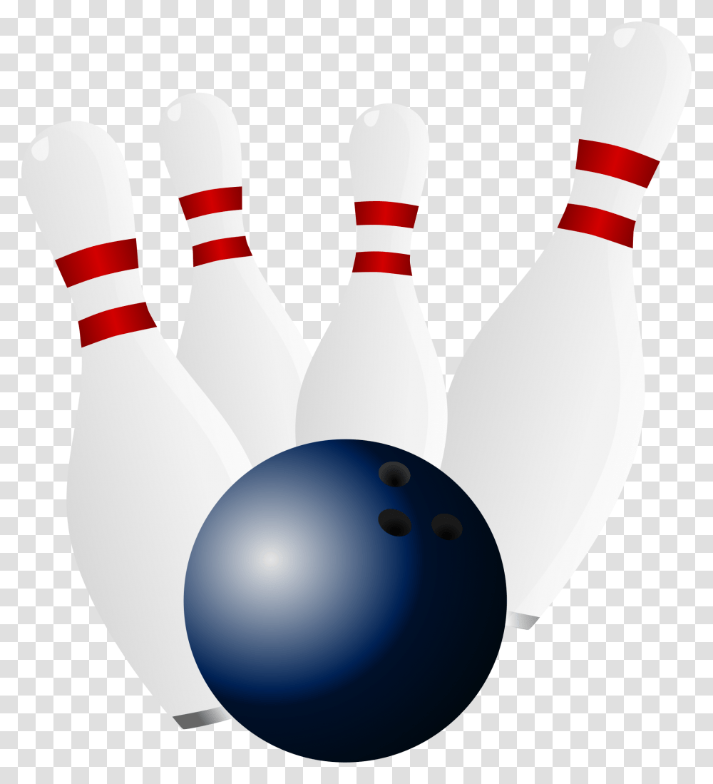 Bowling Pins And Ball Clip Art Bowling Pins And Bowl, Bowling Ball, Sport, Sports Transparent Png