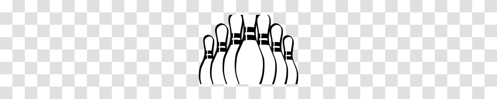 Bowling Pins Clip Art Bowling Pin Bowling Ball Clip Art White, Grenade, Bomb, Weapon, Weaponry Transparent Png