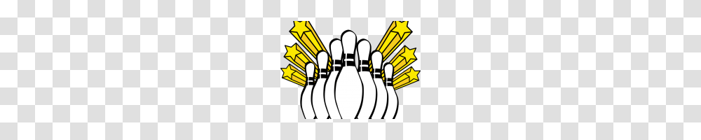 Bowling Pins Clip Art Bowling Pin Bowling Ball Clip Art White, Sport, Sports Transparent Png