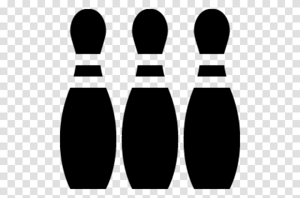 Bowling Pins Icon Free Images, Gray, World Of Warcraft Transparent Png