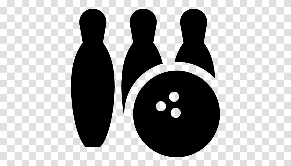 Bowling Pins Icon, Gray, World Of Warcraft Transparent Png