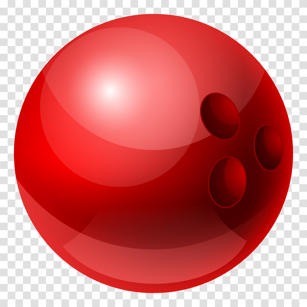 Bowling, Sport, Ball, Sphere, Balloon Transparent Png