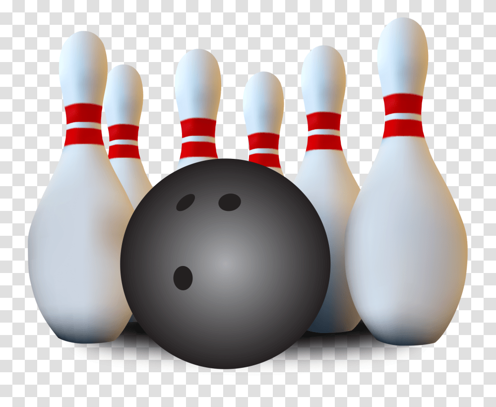 Bowling, Sport, Bowling Ball, Sports, Balloon Transparent Png