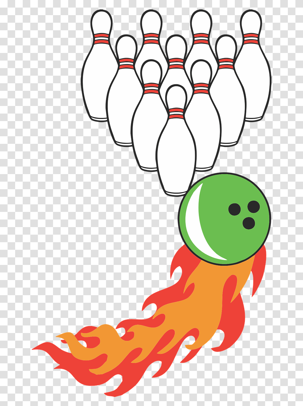 Bowlingbowling Ballbowling Pinbowlsport Free Image Animated Bowling People, Sports Transparent Png