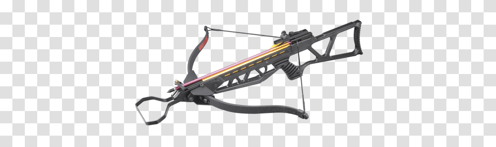 Bows, Arrow, Gun, Weapon Transparent Png