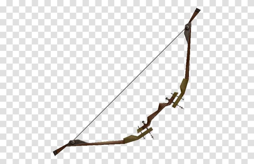 Bows, Arrow Transparent Png