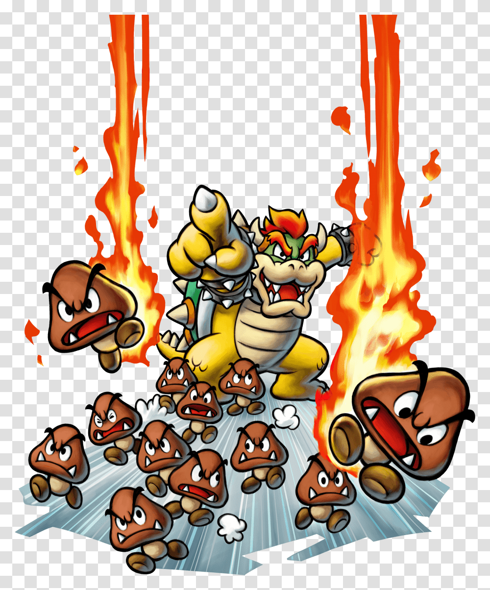 Bowser Bowser's Inside Story, Super Mario, Sunglasses, Accessories, Accessory Transparent Png