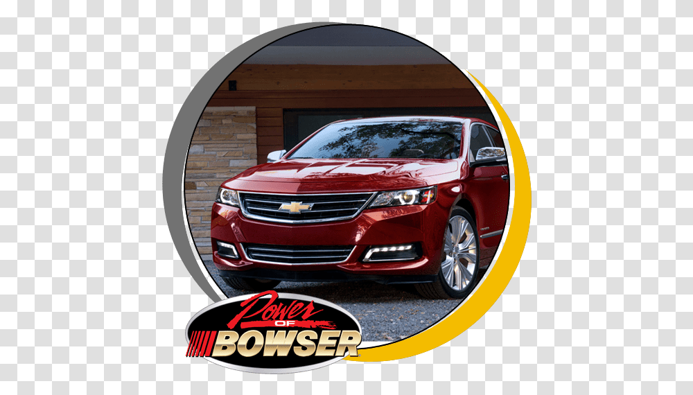 Bowser Chevrolet Of Beaver Falls 2019 Chevrolet Impala Premier, Car, Vehicle, Transportation, Automobile Transparent Png