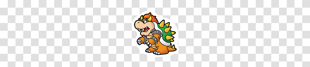 Bowser, Dynamite, Bomb, Weapon, Weaponry Transparent Png