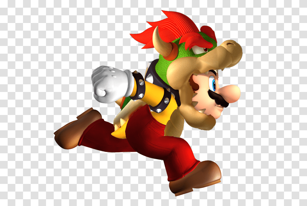 Bowser Face Bowser Mario Power Up, Super Mario, Toy Transparent Png