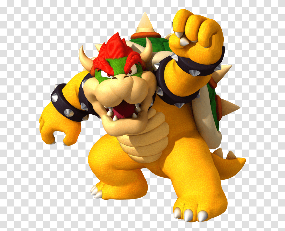 Bowser Photos Bowser's Big Bean Burrito, Toy, Super Mario, Inflatable, Figurine Transparent Png