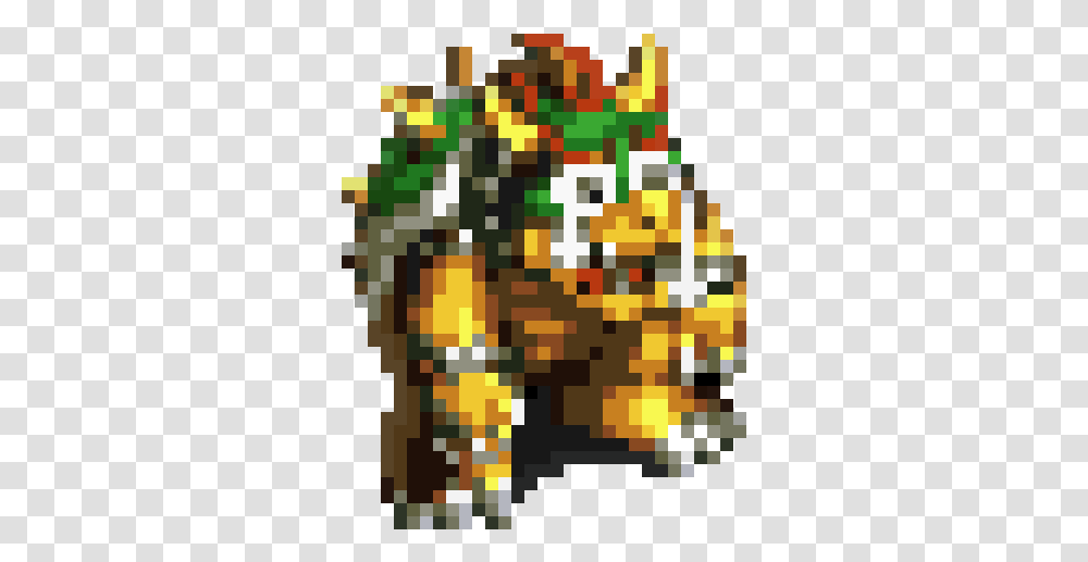 Bowser Tears Gif Bowser Tears Crying Discover & Share Gifs Bowser Mario Rpg Gif, Rug, Accessories, Accessory, Text Transparent Png