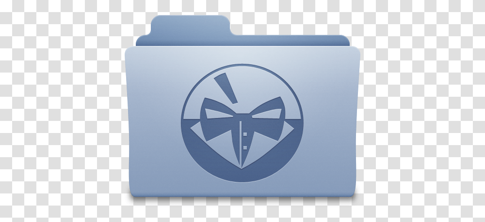 Bowtie 2 Icon Sticker, File Binder, File Folder Transparent Png
