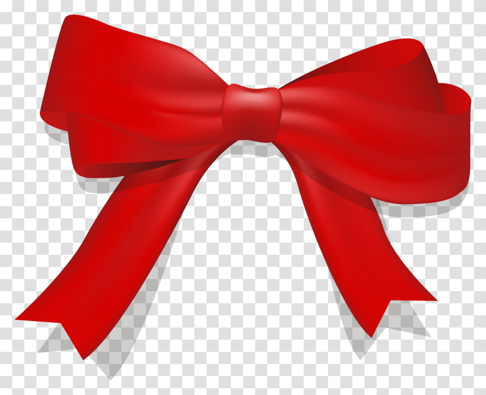 Bowtie Clipart Cartoon Red Bow, Accessories, Accessory, Blow Dryer, Appliance Transparent Png