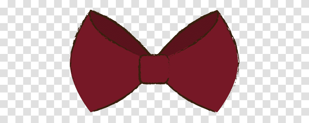 Bowtie Icon Canva Solid, Accessories, Accessory, Necktie, Bow Tie Transparent Png