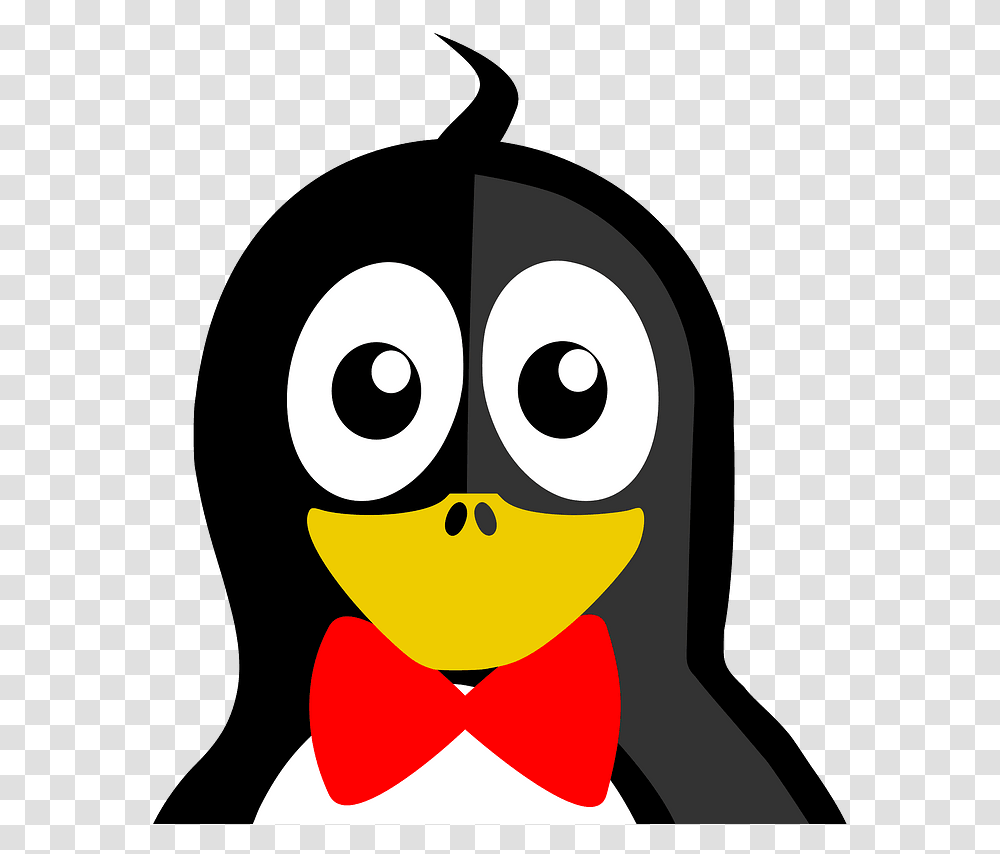 Bowtie Penguin Clipart Pingouin Funny Joke, Accessories, Accessory, Necktie, Bow Tie Transparent Png