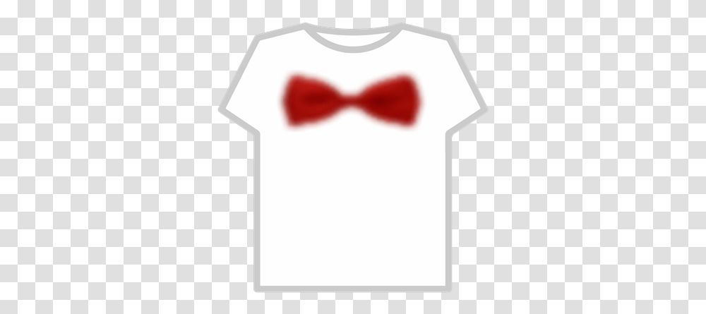 Bowtie Red Bow Tie Roblox T Shirt, Clothing, Apparel, Accessories, Accessory Transparent Png