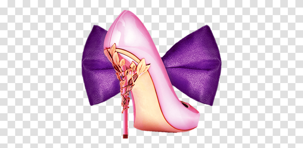 Bowties And Stilettos 2018 Chicago, Apparel, Shoe, Footwear Transparent Png