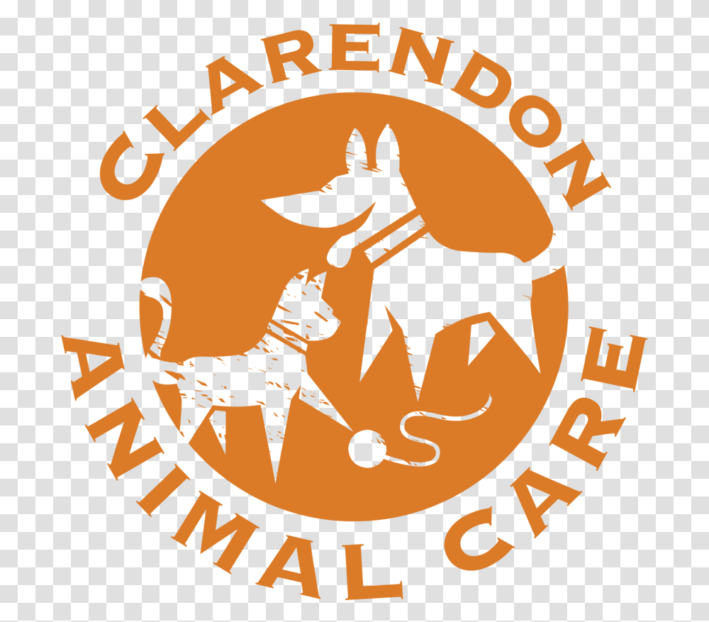 Bowties & Tails - Lu's Labs Clarendon Animal Care Logo, Symbol, Trademark, Poster, Advertisement Transparent Png