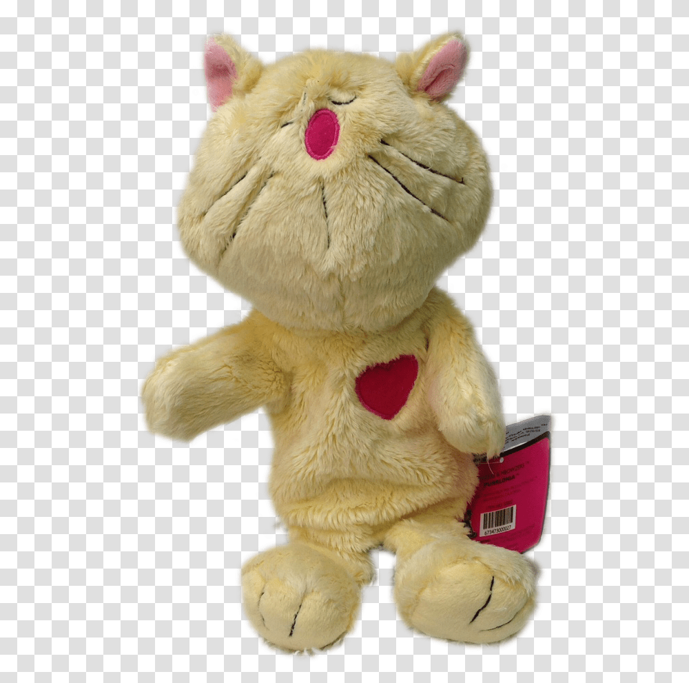 Bowzers And Meowzers Stuffed Toy, Plush, Teddy Bear Transparent Png