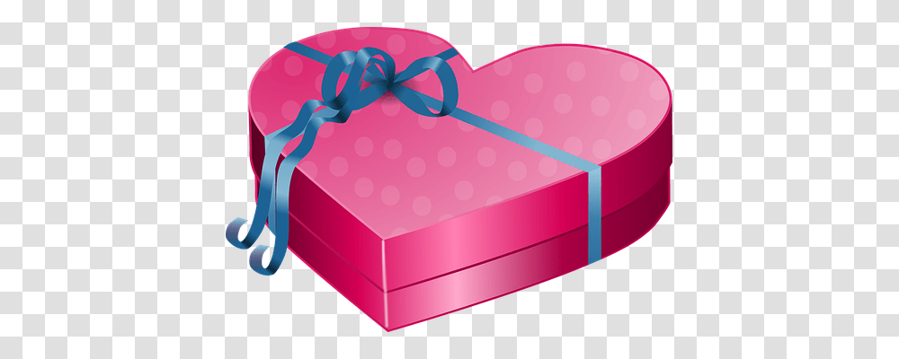 Box Emotion, Gift, Purple Transparent Png