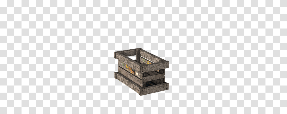 Box Food, Crate Transparent Png