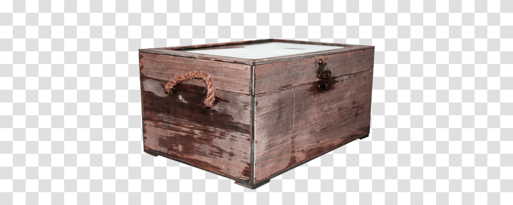 Box Crate, Wood Transparent Png