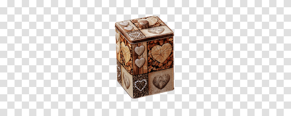 Box Emotion, Jar, Pottery, Furniture Transparent Png