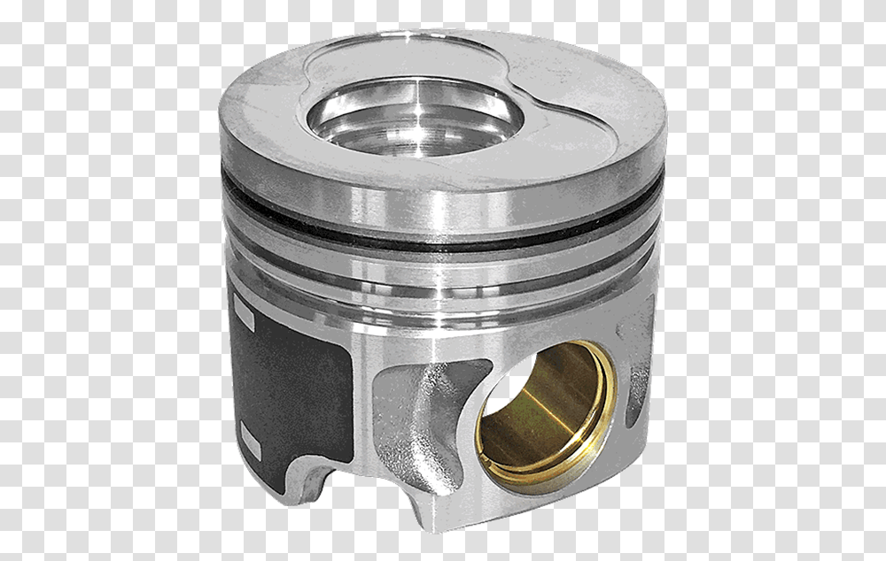 Box, Aluminium, Jar, Cylinder, Hole Transparent Png