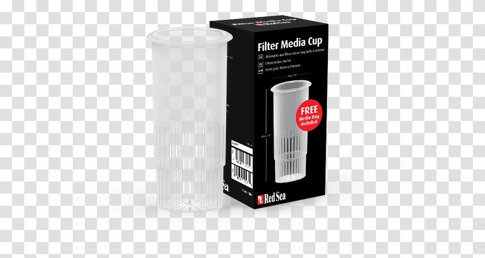 Box And Cup For, Cylinder, Architecture, Building, Tin Transparent Png