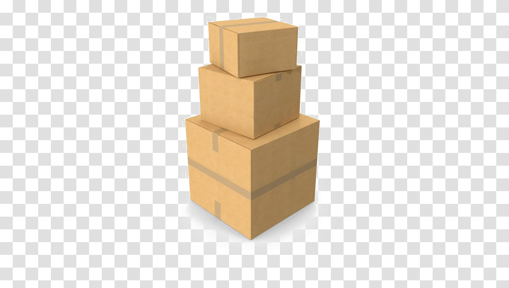 Box Background Image Stack Of Shipping Boxes, Cardboard, Carton, Package Delivery, Wedding Cake Transparent Png