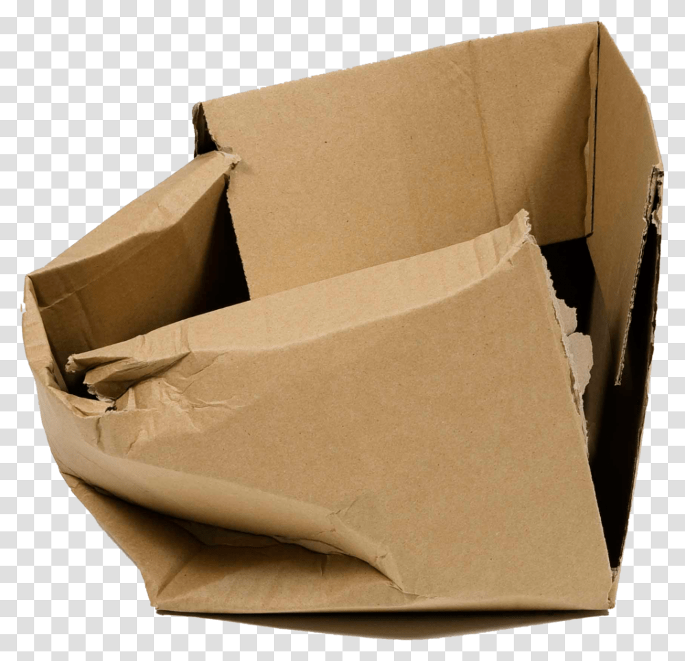 Box Bag, Cardboard, Carton, Package Delivery Transparent Png