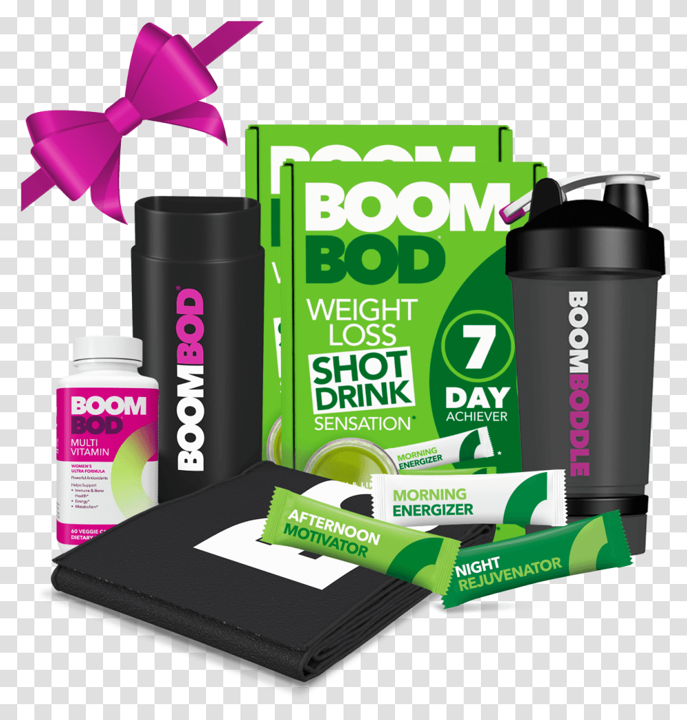 Box, Bottle, Shaker Transparent Png