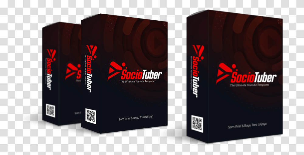 Box, Bottle, QR Code Transparent Png