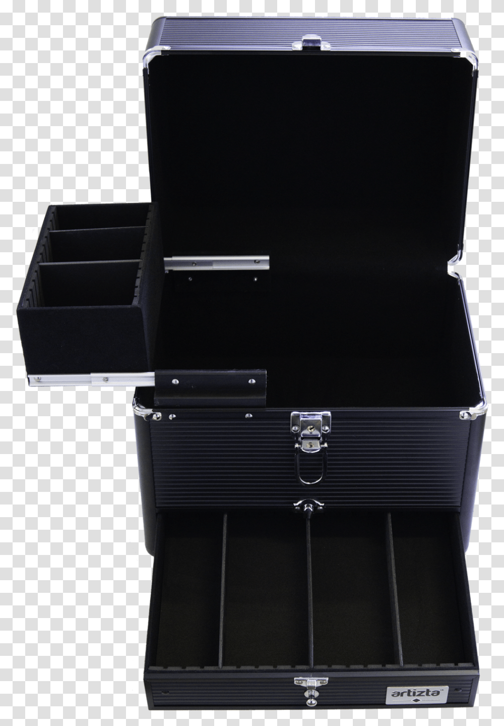 Box, Briefcase, Bag Transparent Png