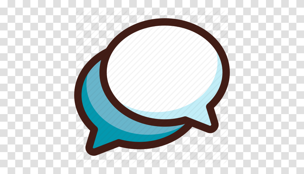Box Bubble Chat Chatbox Dialog Group Messege Icon, Outdoors, Nature Transparent Png