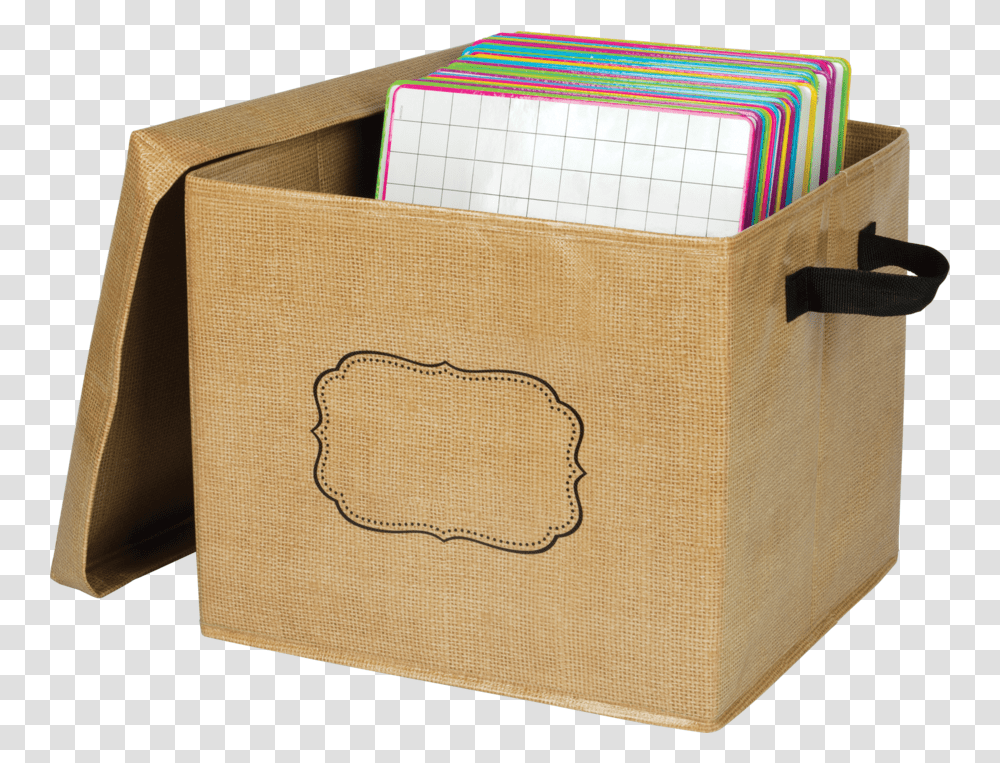 Box, Cardboard, Carton, File Binder, Package Delivery Transparent Png