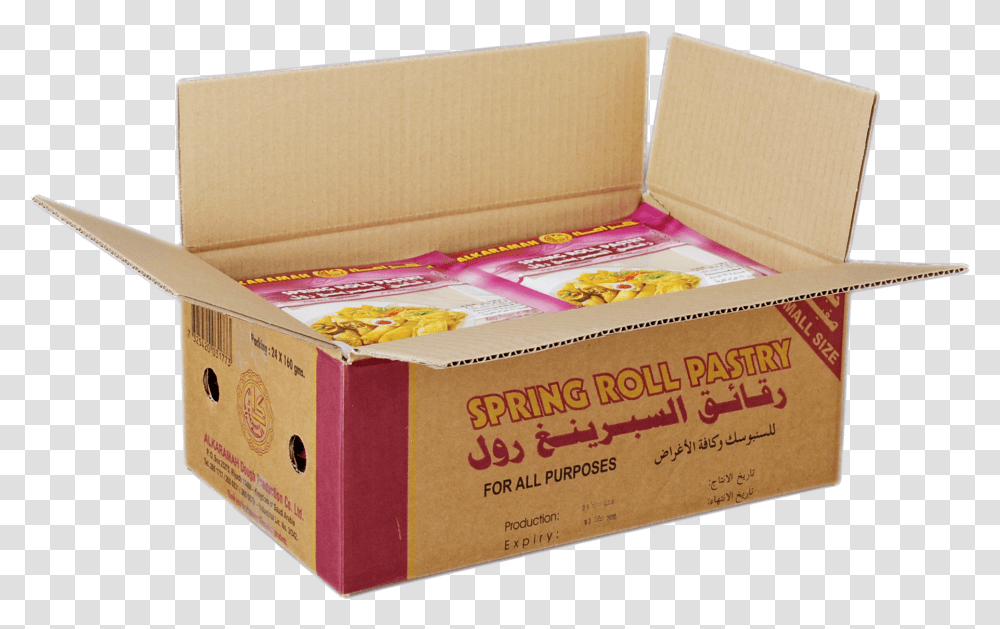 Box, Cardboard, Carton, Package Delivery, Label Transparent Png