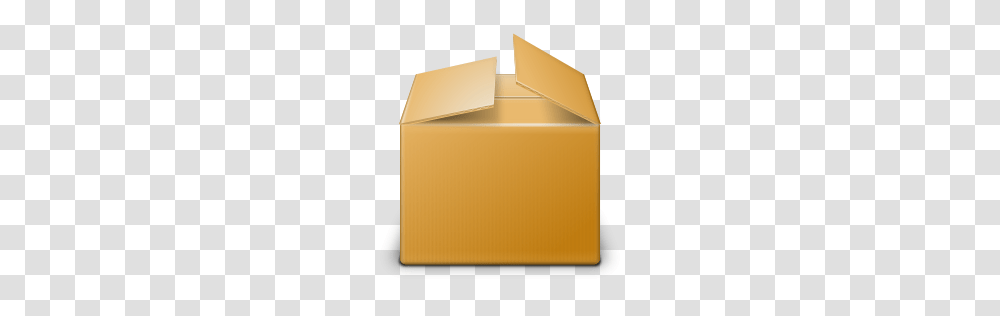 Box, Cardboard, Carton, Package Delivery, Label Transparent Png
