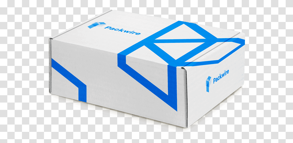 Box, Cardboard, Carton, Package Delivery Transparent Png