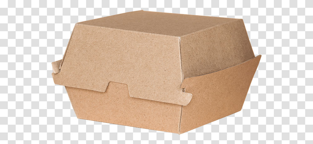 Box, Cardboard, Carton, Package Delivery Transparent Png