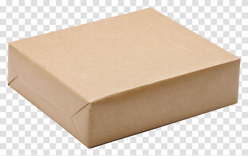 Box, Cardboard, Carton, Package Delivery Transparent Png